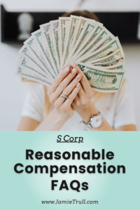 Understanding compensation agreements when you form an s corp, paying bonuses and more. S corp frequently asked questions.