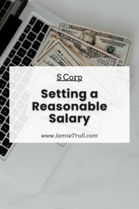 Setting a fair salary is an important part of the long-term success of any business. 