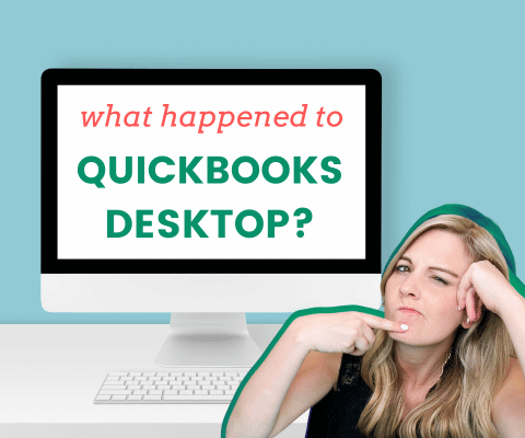 quickbooks desktop alternatives are here!