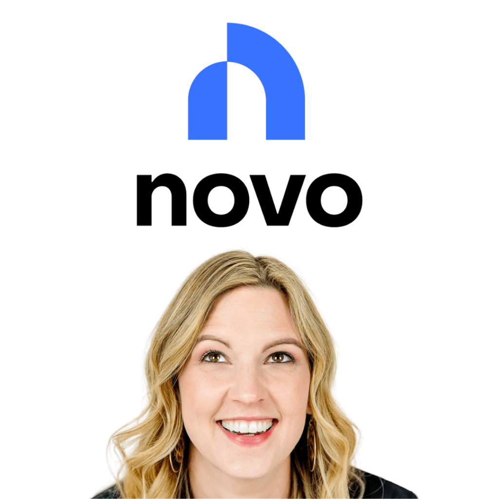 Bank Novo offers the best business checking accounts for several reasons. It's an online business checking account option that is perfect for small business needs!