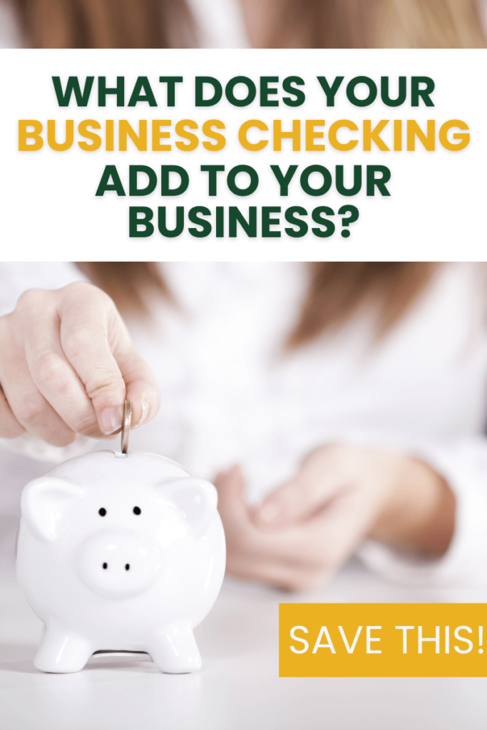 Does your business checking offer mobile deposit? Do they charge additional fees like ATM fees and other fees?