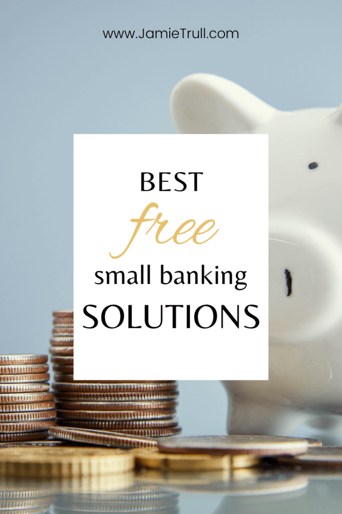 Best Free small bank solutions available online.