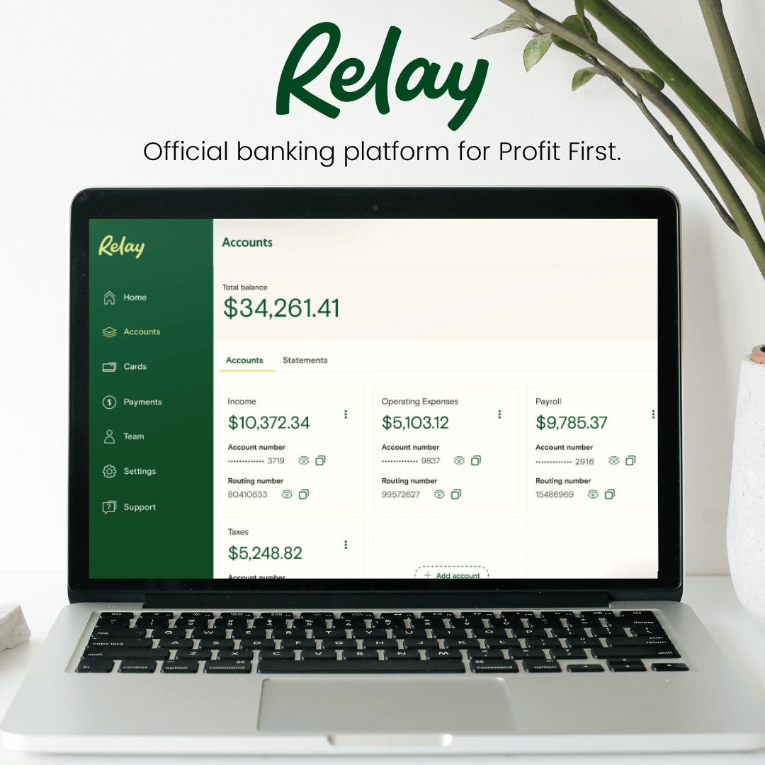 Buckle your seat belts as we explore the amazing benefits of a Relay business account by Relay Financial.