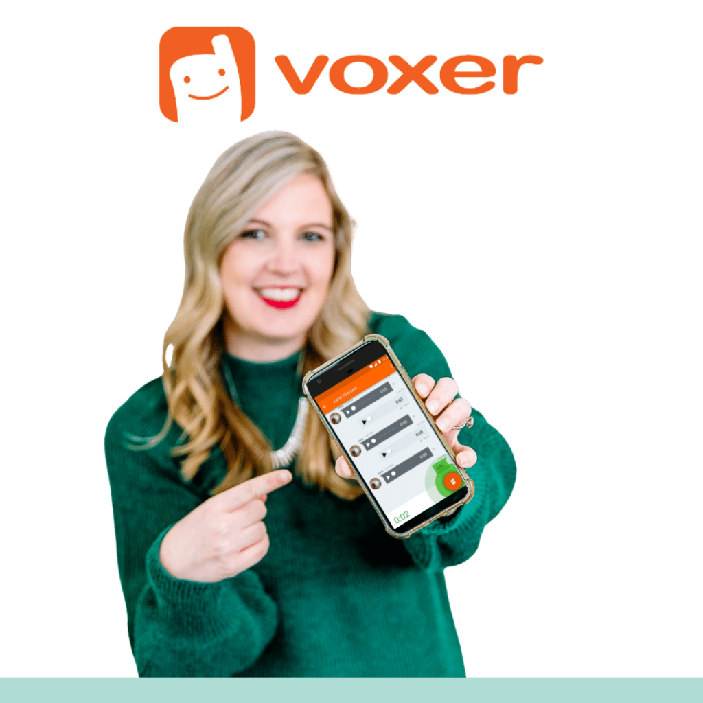 Got a question about your landing page? An opt in? Now we've added Voxer support with Jamie as part of our DCA bonuses!!