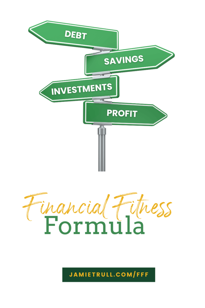 Significant changes in your personal life may be a catalyst to assess the financial health of your business.