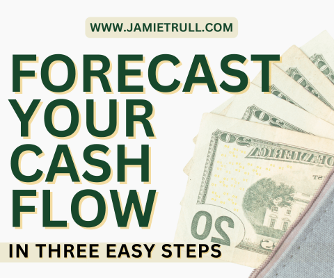 The Ultimate Guide to Creating an Accurate Cash Flow Forecast