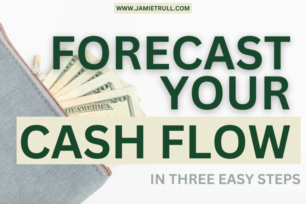 The Ultimate Guide to Creating an Accurate Cash Flow Forecast.