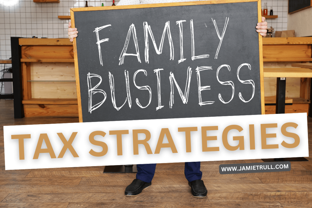 End-of-the-year tax planning for families considering the child's income tax rate by hiring kids for tax-saving benefits.